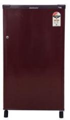 Kelvinator 150 litres 163BR/KW163EBR Direct Cool Single Door Refrigerator