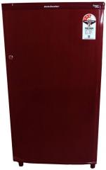 Kelvinator 150 litres kw163emhi Direct Cool Single Door Refrigerator