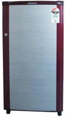 Kelvinator 150 litres KW163PTWT Direct Cool Single Door Refrigerator