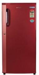 Kelvinator 170 litres 3 Star 183PYG Direct Cool Single Door Refrigerator