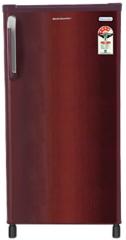 Kelvinator 170 litres KWP184RED Direct Cool Single Door Refrigerator