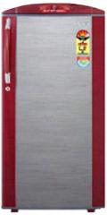 Kelvinator 180 litres KFL195WT Single Door Refrigerator