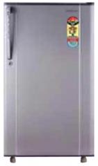 Kelvinator 180 litres KFP194MS Single Door Refrigerator