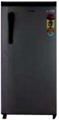 Kelvinator 190 litres KSP204SHX Single Door Refrigerator