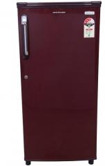 Kelvinator 190 litres Single Door KS203EMH FDA/KS203EBR FDK Direct Cool Refrigerator
