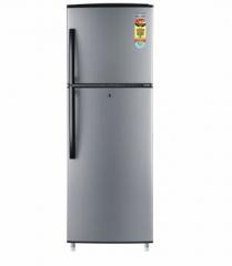 Kelvinator 230 litres KCP244BLC Double Door Refrigerator