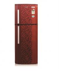 Kelvinator 285 litres KSL294MX Double Door Refrigerator