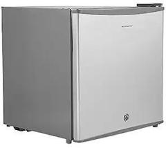 Kelvinator 45 Litres 1 Star Silver Grey Mini Bar Single Door Refrigerator