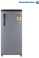 Kelvinator KSE 204 Single Door 190 litres Refrigerator