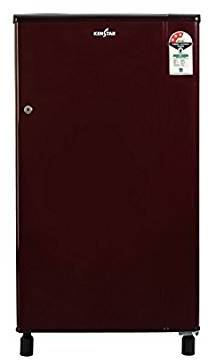 Kenstar 150 Litres NH163BBR FDA Direct Cool Single Door Refrigerator