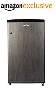 Kenstar 80 Litres 2 Star NH090PSH FDA/NC090PSH FDW NH090PSH FDA/NC090PSH FDW Direct Cool Single Door Refrigerator