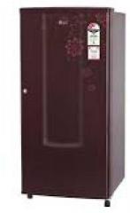 LG 181 litres 3 Star LG GLB181RCOM Single Door Refrigerator