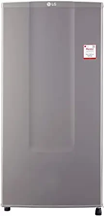 Lg 185 Litres 1 Star GL B181RDGB Direct Cool Single Door Refrigerator