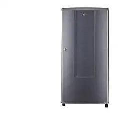 Lg 185 Litres 1 Star GL B181RDSB Direct Cool Single Door Refrigerator