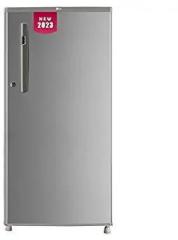 Lg 185 Litres 3 Star GL B199OPZD Direct Cool Single Door Refrigerator