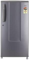 LG 185 litres GL B195OGSP Direct Cool Refrigerator
