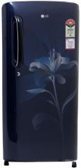 LG 190 GL B201AMLN Direct Cool Single Door Refrigerator