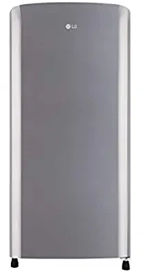 Lg 190 Litres 3 Star 2019 Inverter Direct Cool Refrigerator