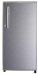 Lg 190 Litres 2 Star GL B199ODSC Direct Cool Single Door Refrigerator