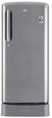 Lg 190 Litres 3 Star GL D201APZD Direct Cool Single Door Refrigerator