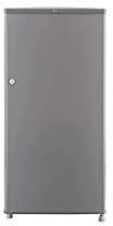 Lg 190 Litres B199RDGB_Grey Direct Cool Single Door Refrigerator