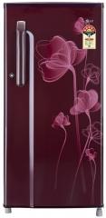LG 190 litres B205XGHZ Direct Cool Single Door Refrigerator