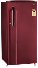 LG 190 litres GL 205KM5 Single Door Refrigerator
