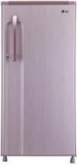 LG 190 litres GL 205KME4 Single Door Refrigerator