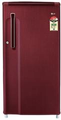 LG 190 litres GL 205KMGE4 Direct Cool Single Door Refrigerator