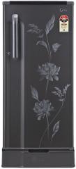 LG 190 litres GL 205XFDE5 Direct Cool Single Door Refrigerator