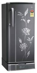 LG 190 litres GL 205XFDG5 Direct Cool Single Door Refrigerator