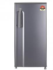 LG 199 litres GLB 205 KPZN GD Direct Cool Single Door Refrigerator