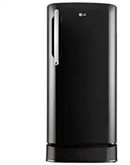 Lg 204 Litres 5 Star GL D211HESZ Direct Cool Inverter Single Door Refrigerator