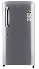 Lg 215 Litres 3 Star GL B221APZD Direct Cool Single Door Refrigerator