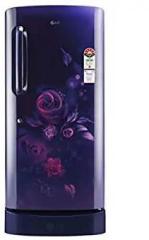 Lg 215 Litres 3 Star GL D221ABED Direct Cool Single Door Refrigerator