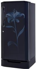 LG 235 litres D245BMLN Direct Cool Single Door Refrigerator