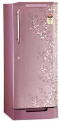 LG 235 litres GL 245BEDG5 Single Door Refrigerator