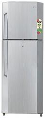 LG 240 litres GL B252VLGY Frost Free Double Door Refrigerator