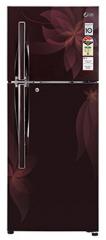 LG 255 litres GL B282RACL Frost Free Double Door Refrigerator