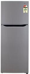 LG 255 litres GL B282SMCL Frost Free Double Door Refrigerator