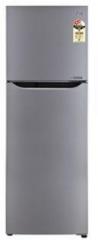 LG 255 litres GLB 282 SGSM Frost Free Double Door Refrigerator