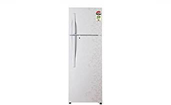 Lg 258 Litres GL D292JPFL Frost Free Double Door Refrigerator