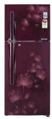 LG 258 litres GL D292JSFL Frost Free Double Door Refrigerator
