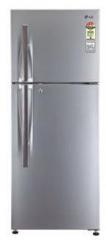 LG 258 litres GL M292RPZL Frost Free Double Door Refrigerator
