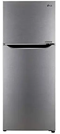 Lg 260 Litres 2 Star 2019 Inverter Frost Free Doube Door Refrigerator