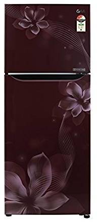 Lg 260 Litres 3 Star GL I292RSOY Frost Free Double Door Refrigerator
