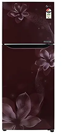 Lg 260 Litres 3 Star 2019 Frost Free Double Door Refrigerator