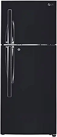 Lg 260 Litres 3 Star GL T292RES3 Inverter Linear Frost Free Double Door Refrigerator