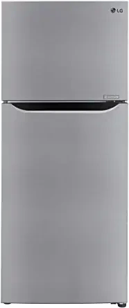 Lg 260 Litres 3 Star GL T292SPZX Smart Inverter Frost Free Double Door Refrigerator