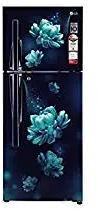 Lg 260 Litres 2 Star GL S292RBCY Double Door Refrigerator
